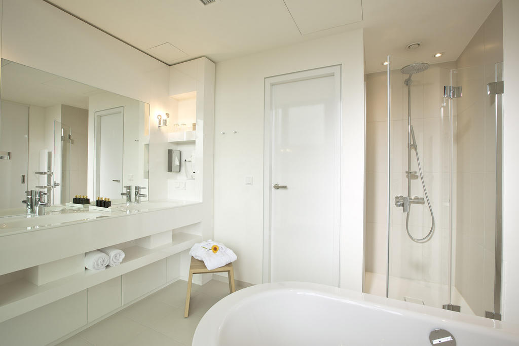 Hotel Kloster Haydau Morschen Pokój zdjęcie