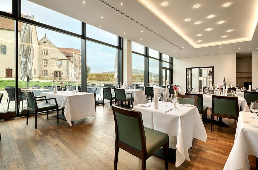 Hotel Kloster Haydau Morschen Zewnętrze zdjęcie