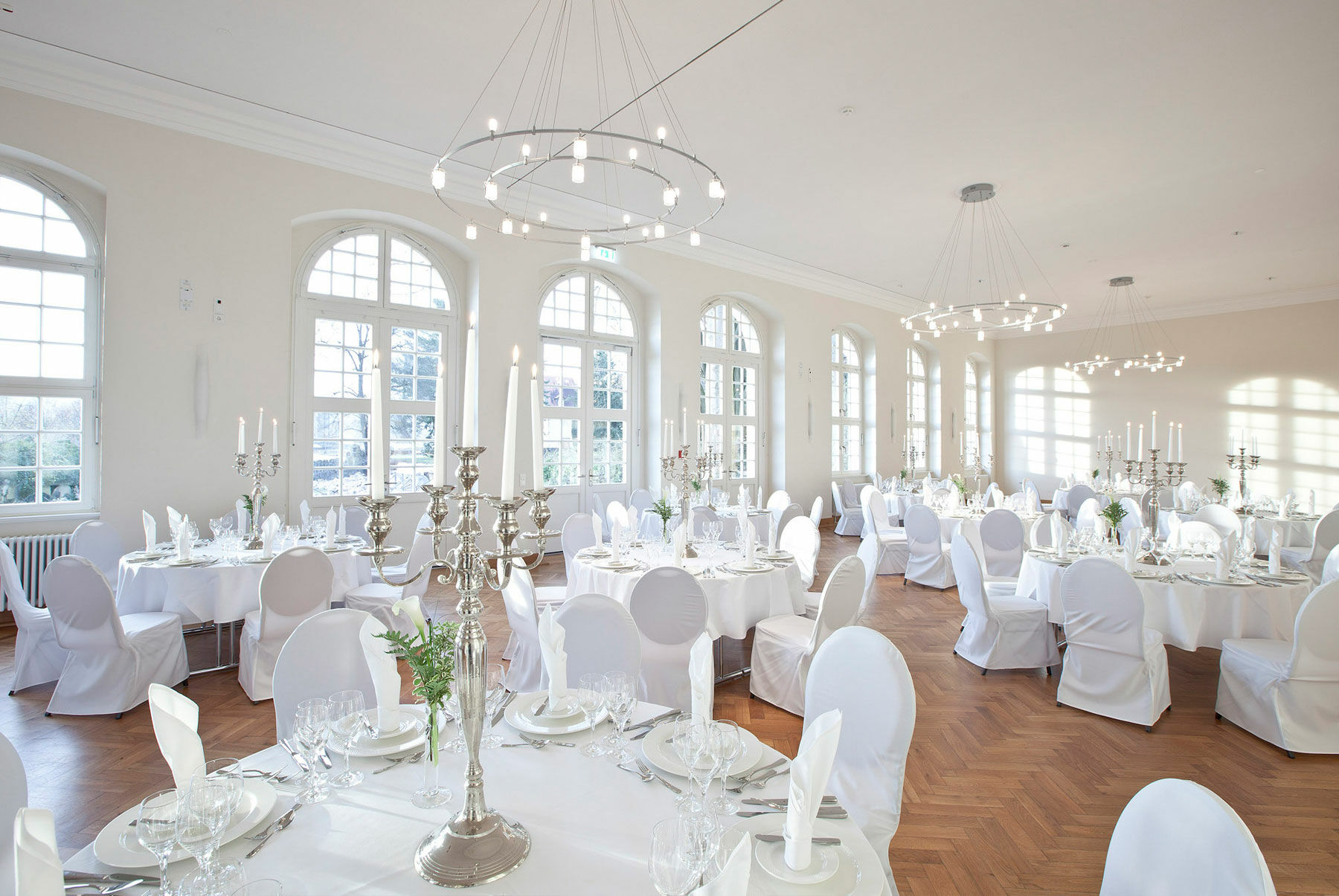 Hotel Kloster Haydau Morschen Zewnętrze zdjęcie